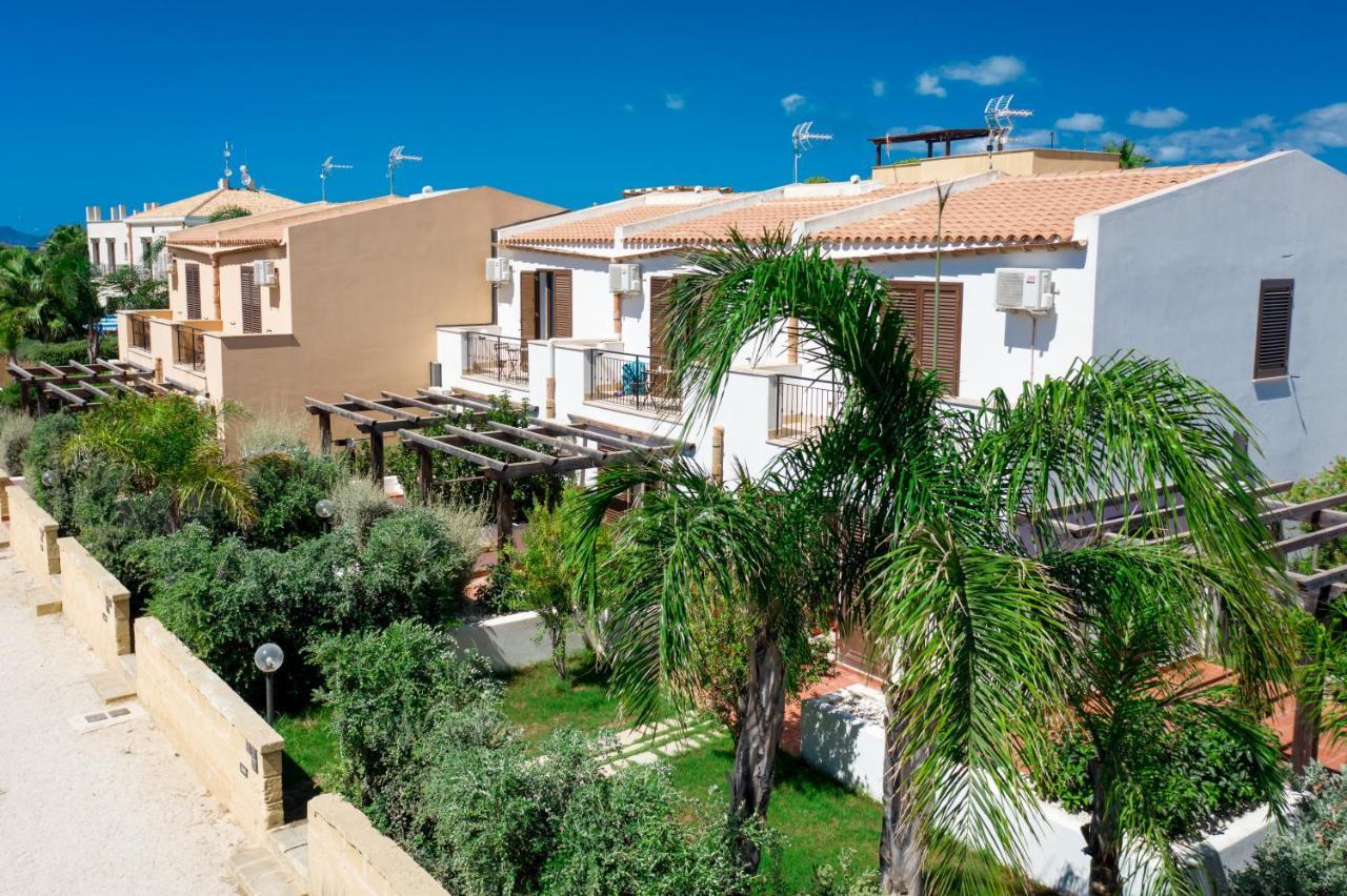 Prokite Alby Rondina - - Hotel Birgi Vecchi