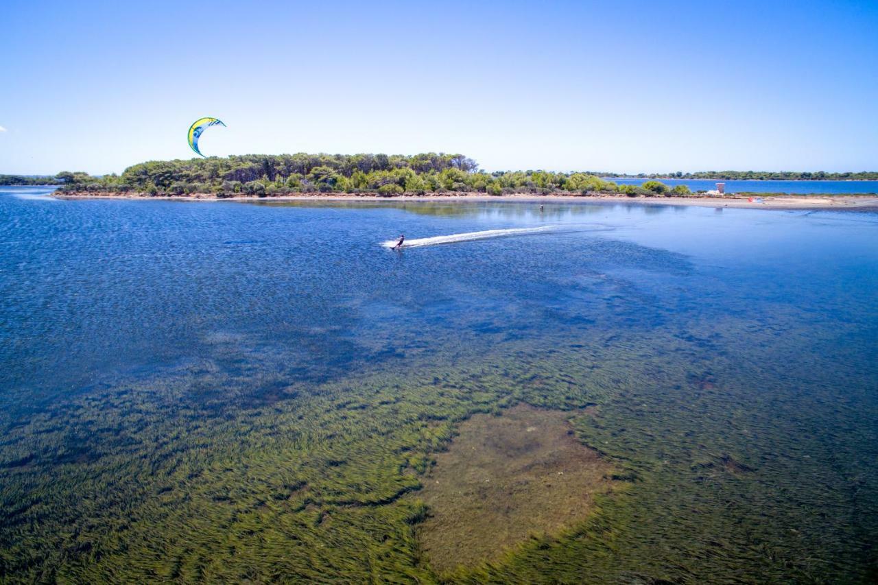 Prokite Alby Rondina - - Birgi Vecchi