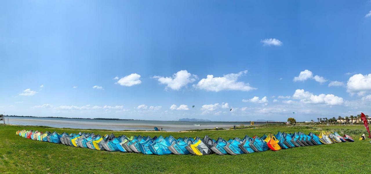 Hotel Prokite Alby Rondina - - *