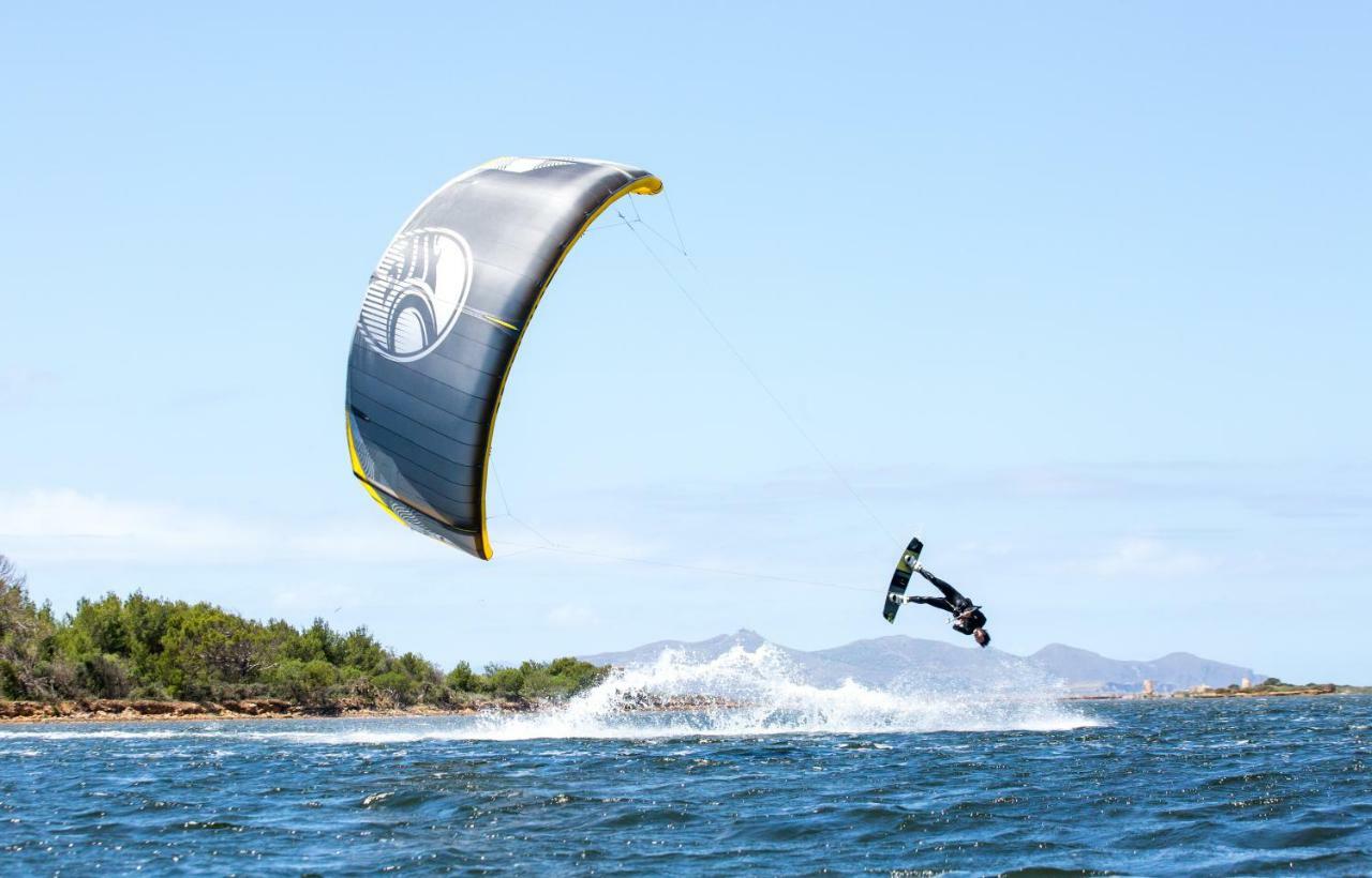 Prokite Alby Rondina - - *