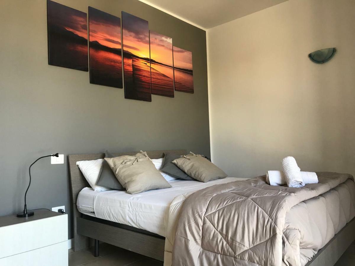 Hotel Prokite Alby Rondina - - Birgi Vecchi