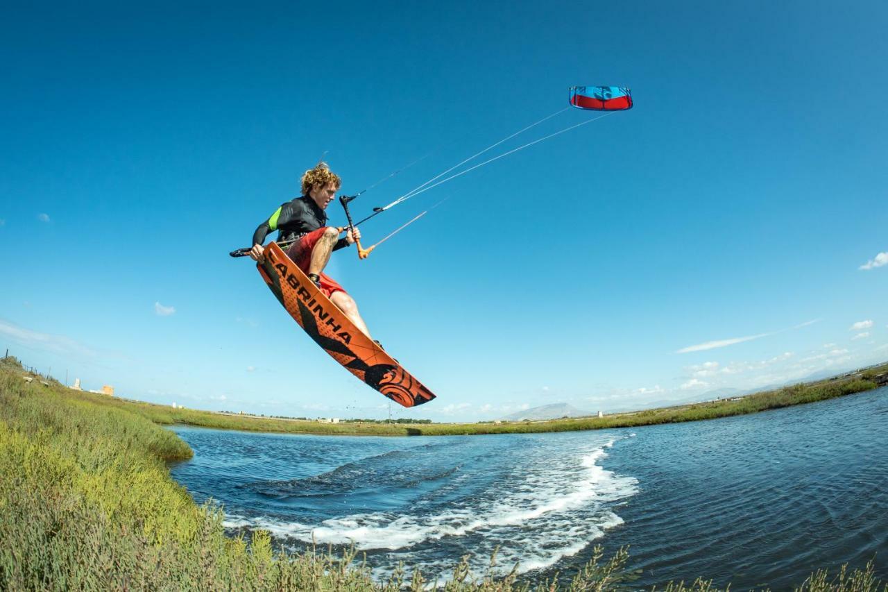 Prokite Alby Rondina - -