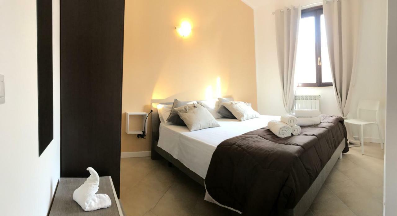 Hotel Prokite Alby Rondina - - Birgi Vecchi